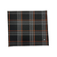 Plaid Acrylic Twill Upholstery Fabric - Prismatic Fiber Arts