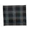 Plaid Acrylic Twill Upholstery Fabric - Prismatic Fiber Arts