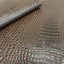 Marine Gator Vinyl Fabric - Prismatic Fiber Arts