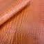 Marine Gator Vinyl Fabric - Prismatic Fiber Arts