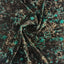 Camouflage Leopard Print Crushed Stretch Velvet Fabric - Prismatic Fiber Arts