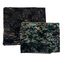 Camouflage Leopard Print Crushed Stretch Velvet Fabric - Prismatic Fiber Arts