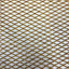 Diamond Pattern Sequins Stretch Mesh Fabric - Prismatic Fiber Arts
