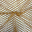Diamond Pattern Sequins Stretch Mesh Fabric - Prismatic Fiber Arts