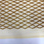 Diamond Pattern Sequins Stretch Mesh Fabric - Prismatic Fiber Arts
