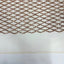 Diamond Pattern Sequins Stretch Mesh Fabric - Prismatic Fiber Arts