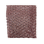 Diamond Pattern Sequins Stretch Mesh Fabric - Prismatic Fiber Arts