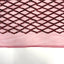 Diamond Pattern Sequins Stretch Mesh Fabric - Prismatic Fiber Arts