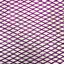 Diamond Pattern Sequins Stretch Mesh Fabric - Prismatic Fiber Arts