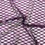 Diamond Pattern Sequins Stretch Mesh Fabric - Prismatic Fiber Arts