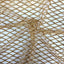 Diamond Pattern Sequins Stretch Mesh Fabric - Prismatic Fiber Arts