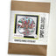 Candy Castle by Mary Engelbreit Counted Cross Stitch DIY KIT - Prismatic Fiber Arts