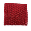 Diamond Pattern Sequins Stretch Mesh Fabric - Prismatic Fiber Arts