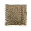 Diamond Pattern Sequins Stretch Mesh Fabric - Prismatic Fiber Arts