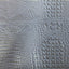 Amazon 3D Embossed Gator Faux Leather Vinyl Fabric - Prismatic Fiber Arts