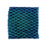Diamond Pattern Sequins Stretch Mesh Fabric - Prismatic Fiber Arts