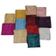 Diamond Pattern Sequins Stretch Mesh Fabric - Prismatic Fiber Arts