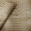 Amazon 3D Embossed Gator Faux Leather Vinyl Fabric - Prismatic Fiber Arts