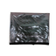 Metallic Stretch Lurex Foil Shimmer ITY Spandex Fabric - Prismatic Fiber Arts