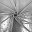 Metallic Stretch Lurex Foil Shimmer ITY Spandex Fabric - Prismatic Fiber Arts