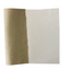 Lambskin Stretch Faux Leather With Suede Backing Apparel Fabric - Prismatic Fiber Arts