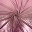 Metallic Stretch Lurex Foil Shimmer ITY Spandex Fabric - Prismatic Fiber Arts