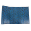 Caicos Snake Skin Faux Leather Vinyl Fabric - Prismatic Fiber Arts