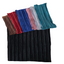 Pleated Stretch Velvet Spandex Fabric - Prismatic Fiber Arts