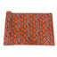 Caicos Snake Skin Faux Leather Vinyl Fabric - Prismatic Fiber Arts