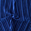 Pleated Stretch Velvet Spandex Fabric - Prismatic Fiber Arts
