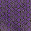 Caicos Snake Skin Faux Leather Vinyl Fabric - Prismatic Fiber Arts