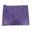 Caicos Snake Skin Faux Leather Vinyl Fabric - Prismatic Fiber Arts