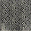 Caicos Snake Skin Faux Leather Vinyl Fabric - Prismatic Fiber Arts