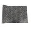Caicos Snake Skin Faux Leather Vinyl Fabric - Prismatic Fiber Arts