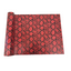 Caicos Snake Skin Faux Leather Vinyl Fabric - Prismatic Fiber Arts
