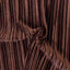 Pleated Stretch Velvet Spandex Fabric - Prismatic Fiber Arts