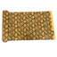 Caicos Snake Skin Faux Leather Vinyl Fabric - Prismatic Fiber Arts