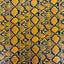 Caicos Snake Skin Faux Leather Vinyl Fabric - Prismatic Fiber Arts