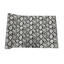 Caicos Snake Skin Faux Leather Vinyl Fabric - Prismatic Fiber Arts