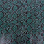 Caicos Snake Skin Faux Leather Vinyl Fabric - Prismatic Fiber Arts