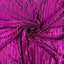 Metallic Pleated Foil Spandex Fabric - Prismatic Fiber Arts