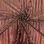 Metallic Pleated Foil Spandex Fabric - Prismatic Fiber Arts