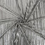 Metallic Pleated Foil Spandex Fabric - Prismatic Fiber Arts