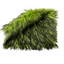 Husky Print Long Pile Shaggy Faux Fur Fabric - Prismatic Fiber Arts