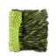 Husky Print Long Pile Shaggy Faux Fur Fabric - Prismatic Fiber Arts