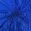 Metallic Pleated Foil Spandex Fabric - Prismatic Fiber Arts