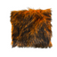 Husky Print Long Pile Shaggy Faux Fur Fabric - Prismatic Fiber Arts