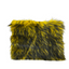 Husky Print Long Pile Shaggy Faux Fur Fabric - Prismatic Fiber Arts