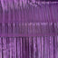 Metallic Pleated Foil Spandex Fabric - Prismatic Fiber Arts