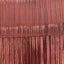 Metallic Pleated Foil Spandex Fabric - Prismatic Fiber Arts